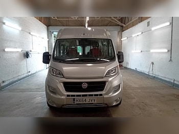 Used Fiat Ducato 2015 for sale - 78276428: Photo