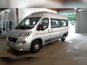 Used Fiat Ducato 2015 for sale - 78276428: Photo