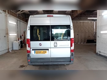 Used Fiat Ducato 2015 for sale - 78276428: Photo