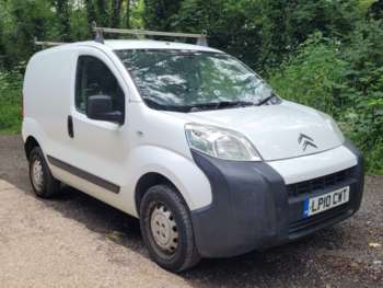 Used Citroen Nemo 2010 for sale - 74977682: Photo