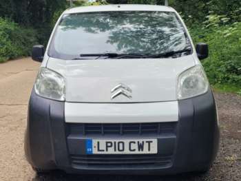 Used Citroen Nemo 2010 for sale - 74977682: Photo