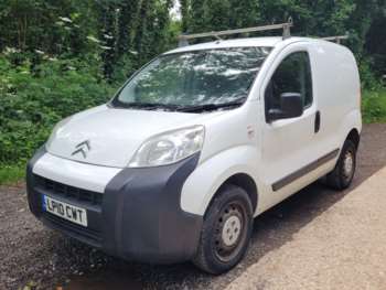 Used Citroen Nemo 2010 for sale - 74977682: Photo