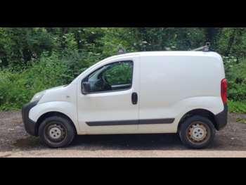 Used Citroen Nemo 2010 for sale - 74977682: Photo