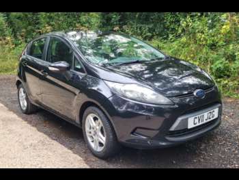 Used Ford Fiesta 2011 for sale - 75431248: Photo