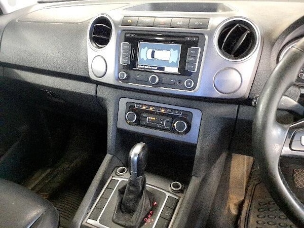 Used Volkswagen Amarok 2015 for sale - 76158642: Photo 18