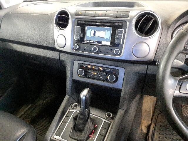Used Volkswagen Amarok 2015 for sale - 76158642: Photo 19