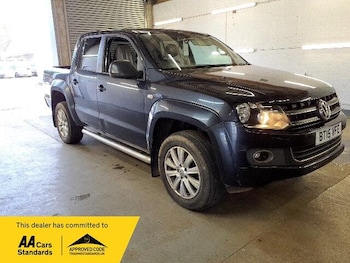 2015 (15) - 2.0 BiTDI BlueMotion Tech Highline Auto 4Motion Euro 5 (s/s) 4dr