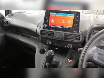 Used Citroen Berlingo 2021 for sale - 78388356: Photo