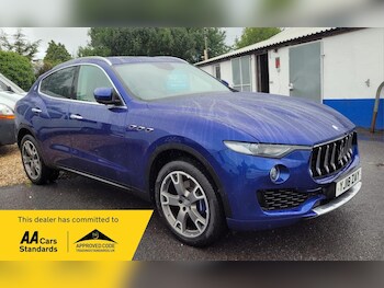 (18) - 3.0D V6 ZF 4WD Euro 6 (s/s) 5dr