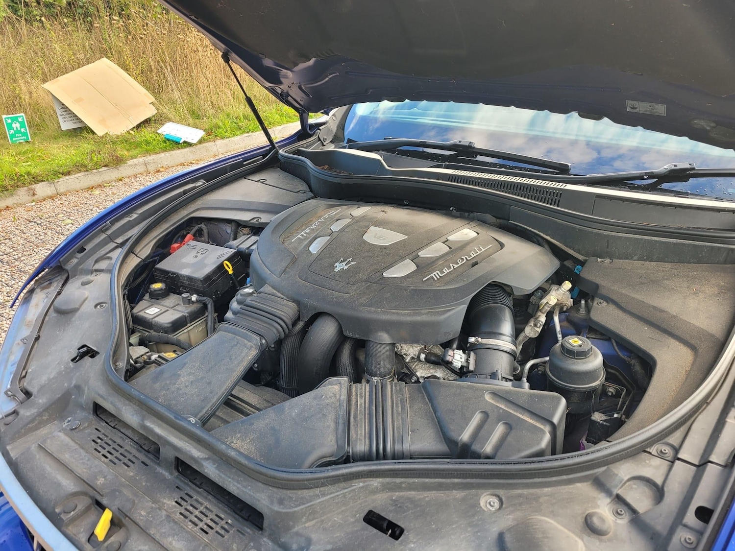 Vehicle 25