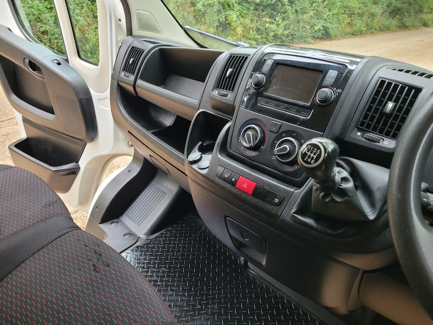 Vehicle 13