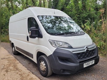 Citroen - Relay