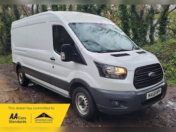 Ford - Transit