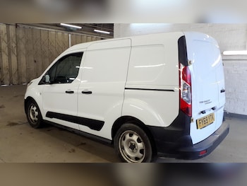 Used Ford Transit Connect 2019 for sale - 78898203: Photo