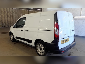 Used Ford Transit Connect 2019 for sale - 79361839: Photo