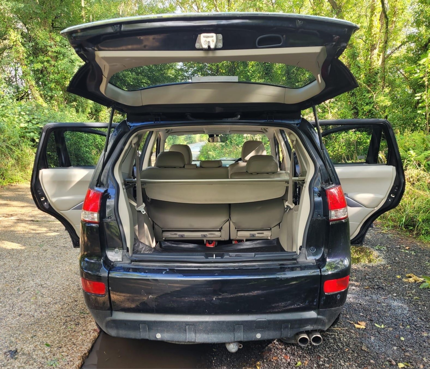 Vehicle 25
