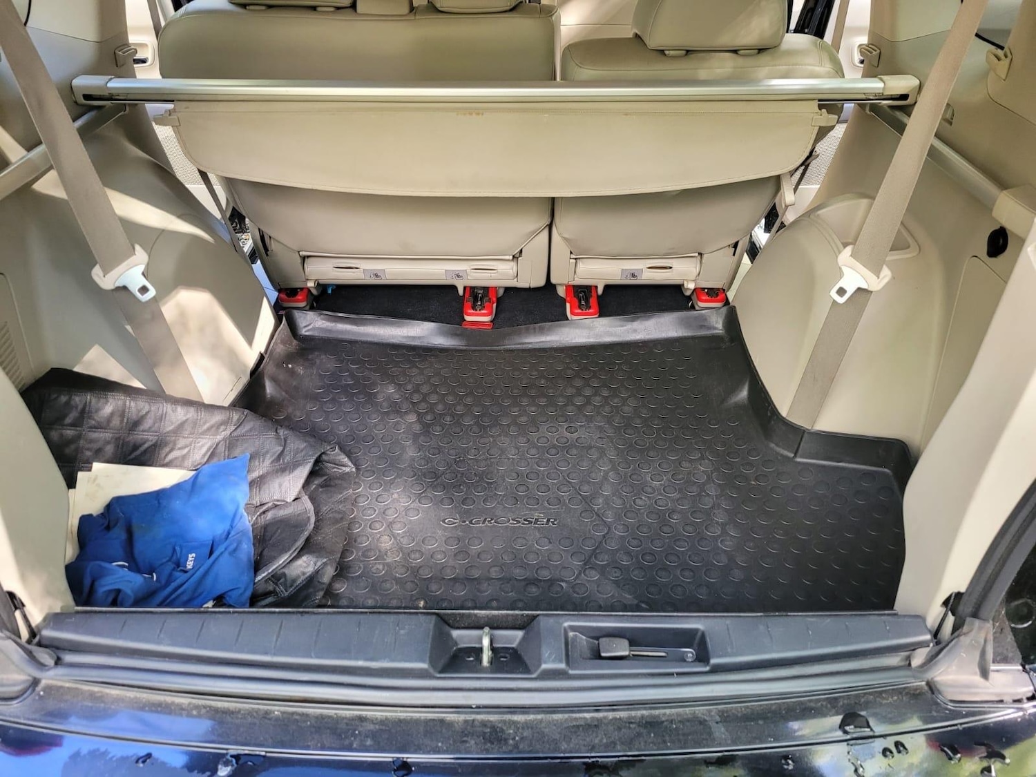Vehicle 26