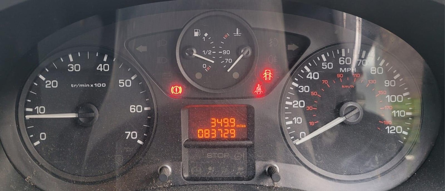 Used Citroen Berlingo 2017 for sale - 76742582: Photo 2