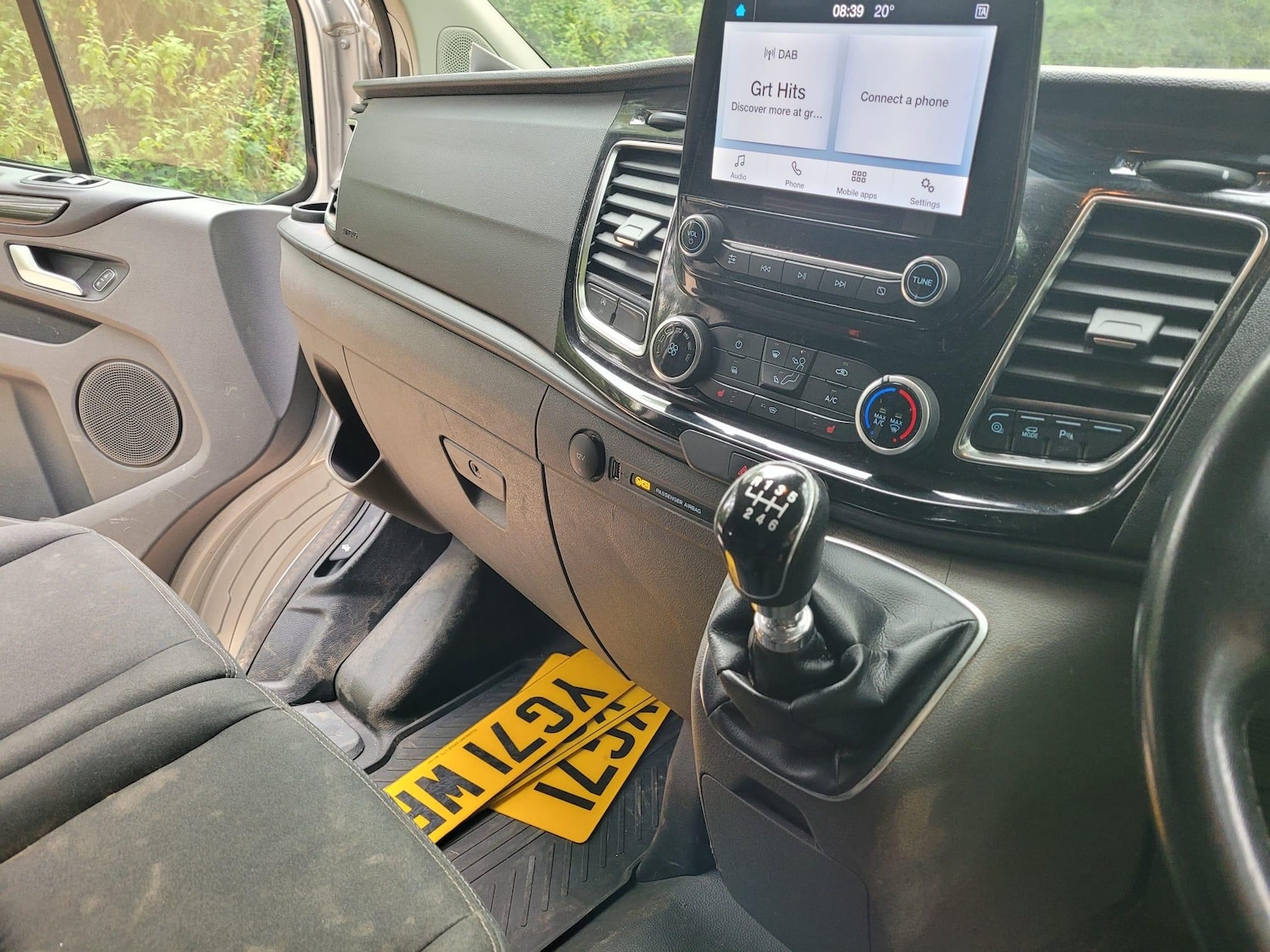 Vehicle 11