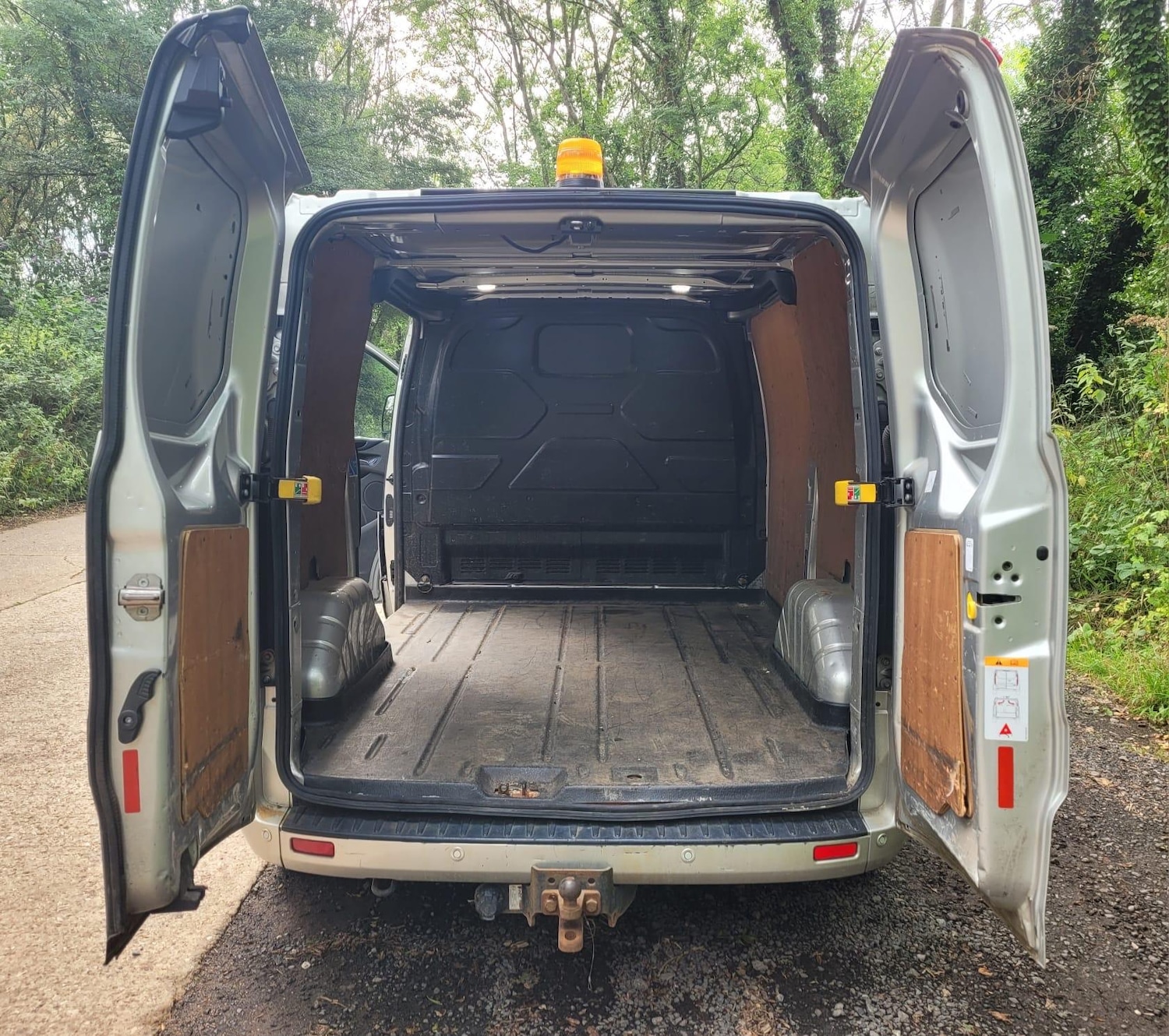 Vehicle 16