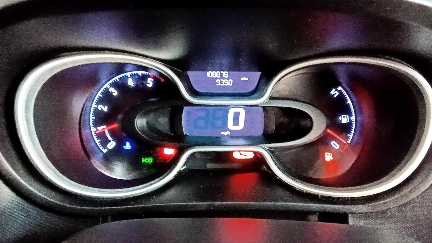 Used Vauxhall Vivaro 2018 for sale - 76512946: Photo 11