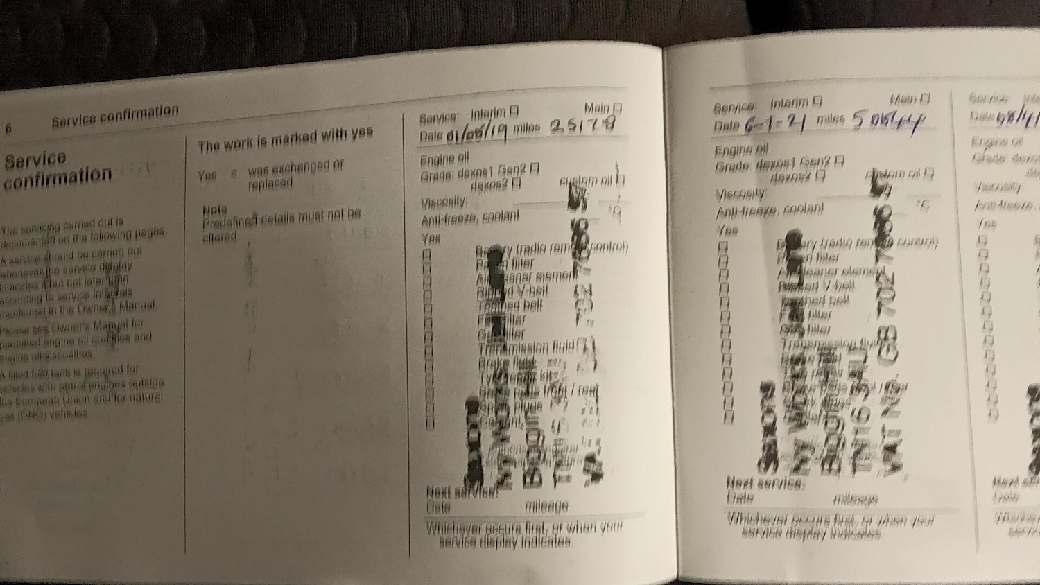 Used Vauxhall Vivaro 2018 for sale - 76512946: Photo 16