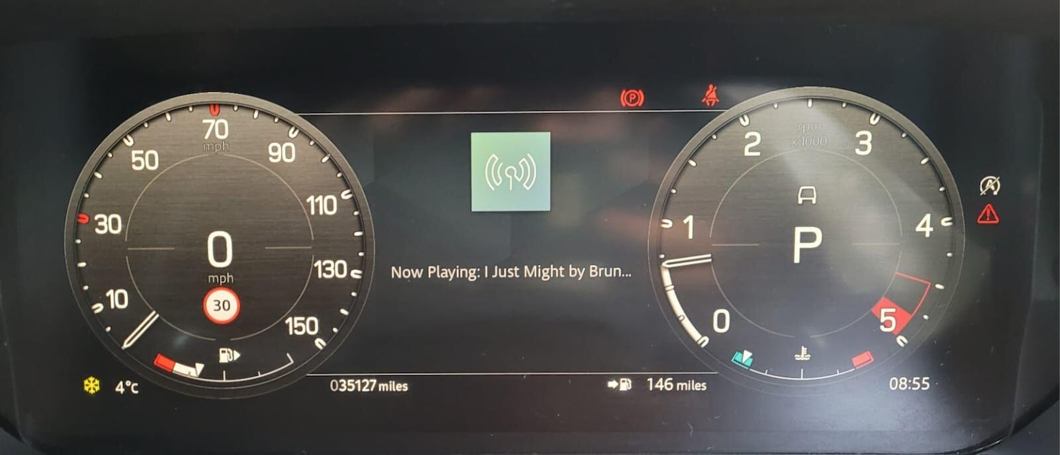 Used Land Rover Defender 110 2022 for sale - 77359071: Photo 14