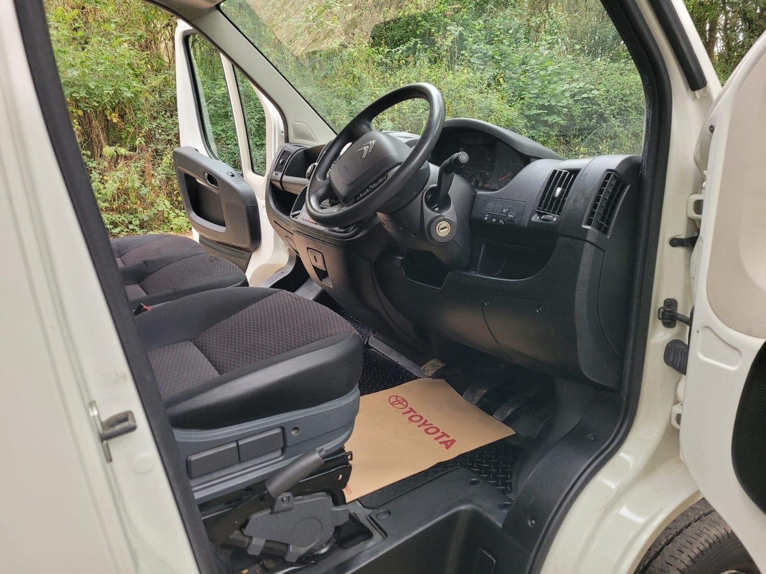 Vehicle 13