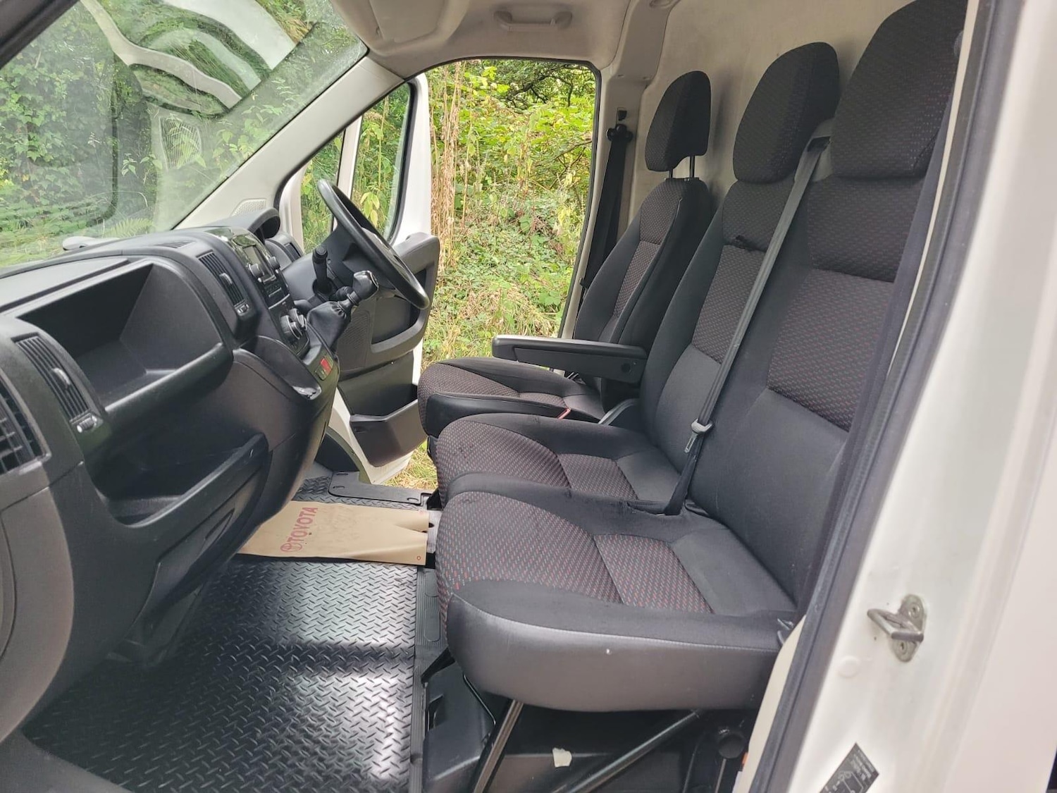 Vehicle 16