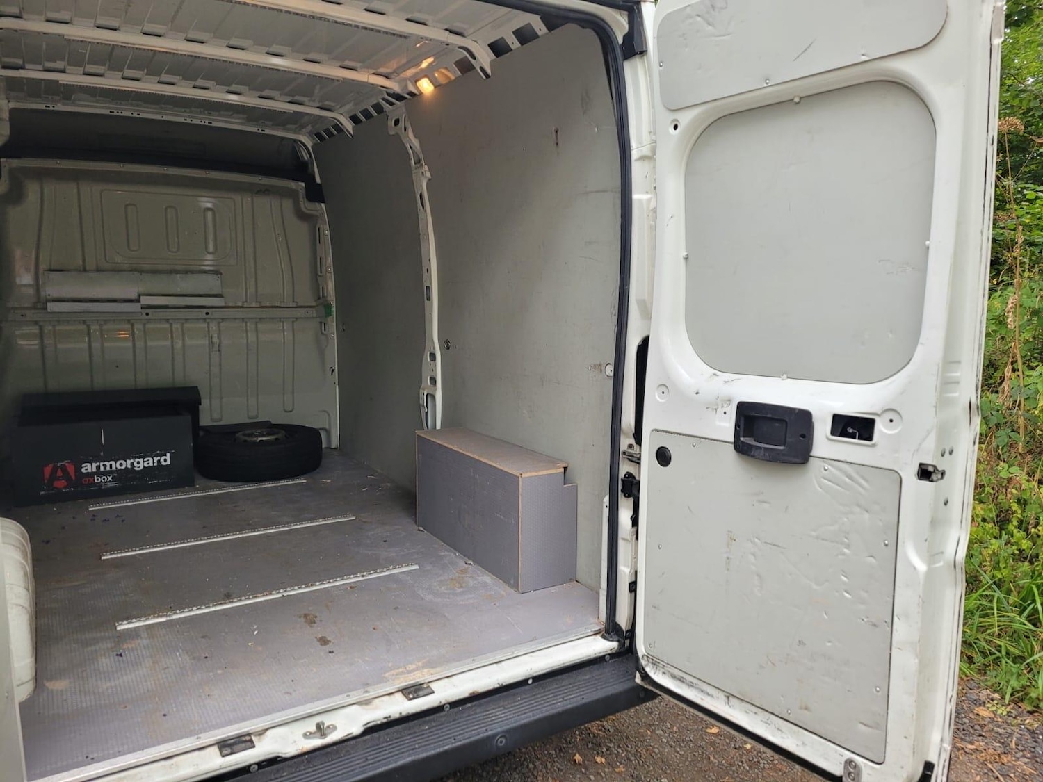 Vehicle 19