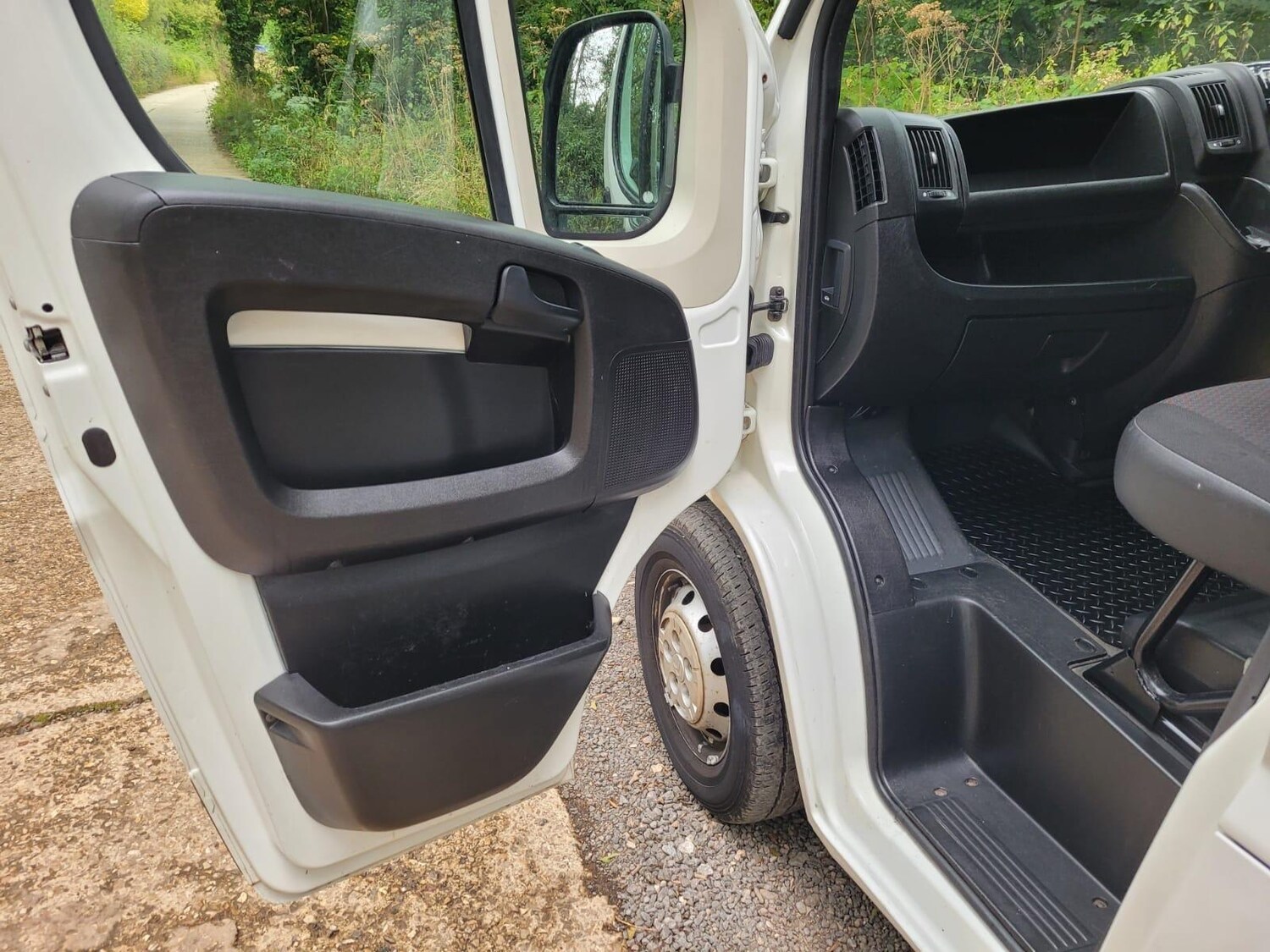 Vehicle 23