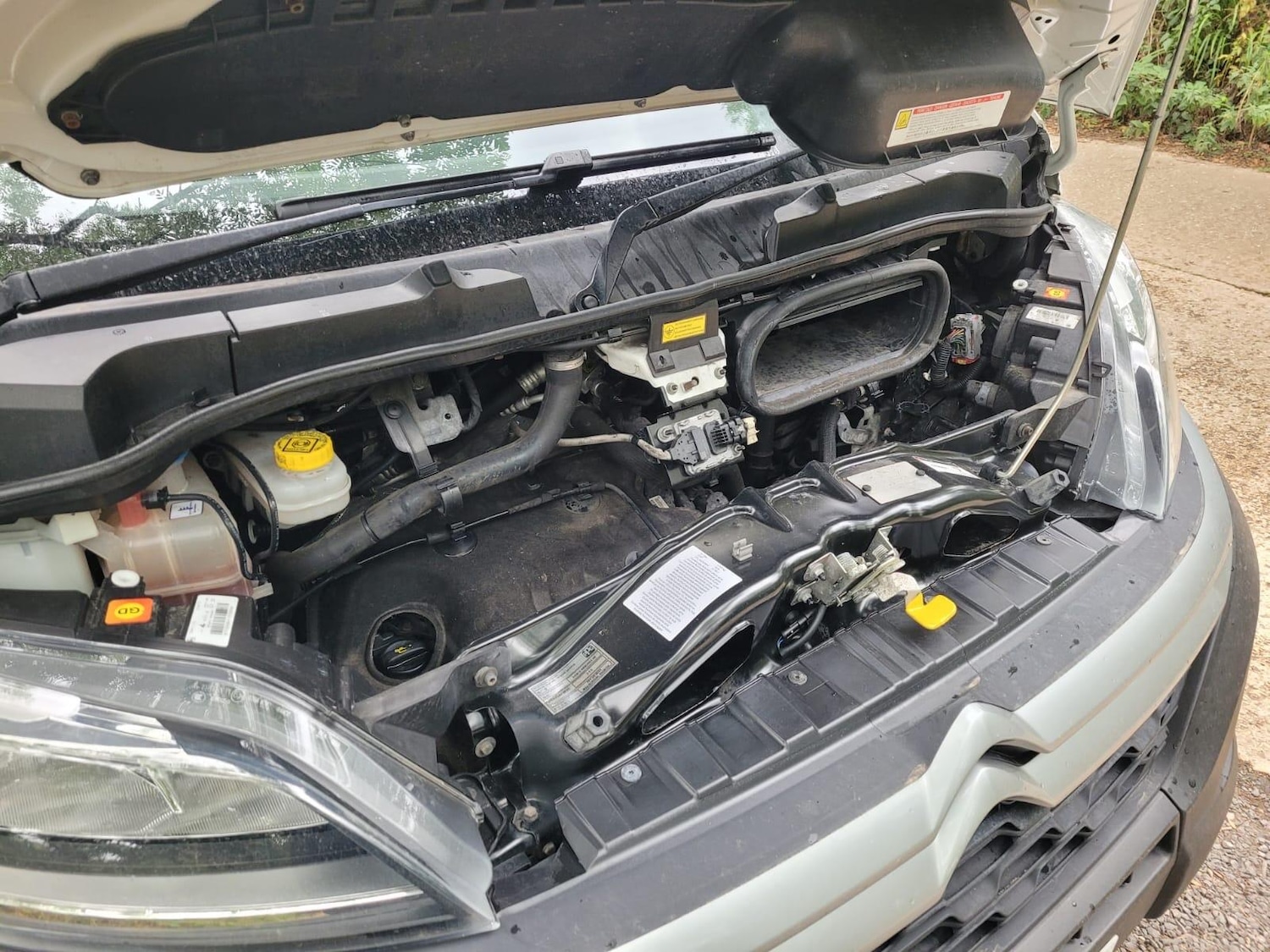 Vehicle 24