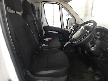 Used Citroen Relay 2020 for sale - 75298502: Photo