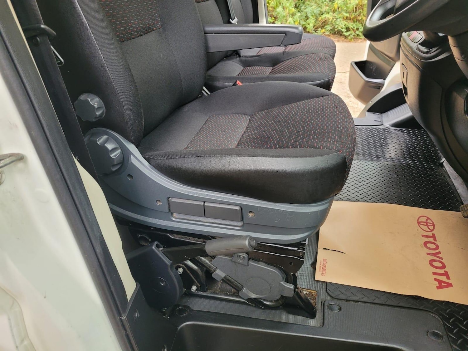 Vehicle 9