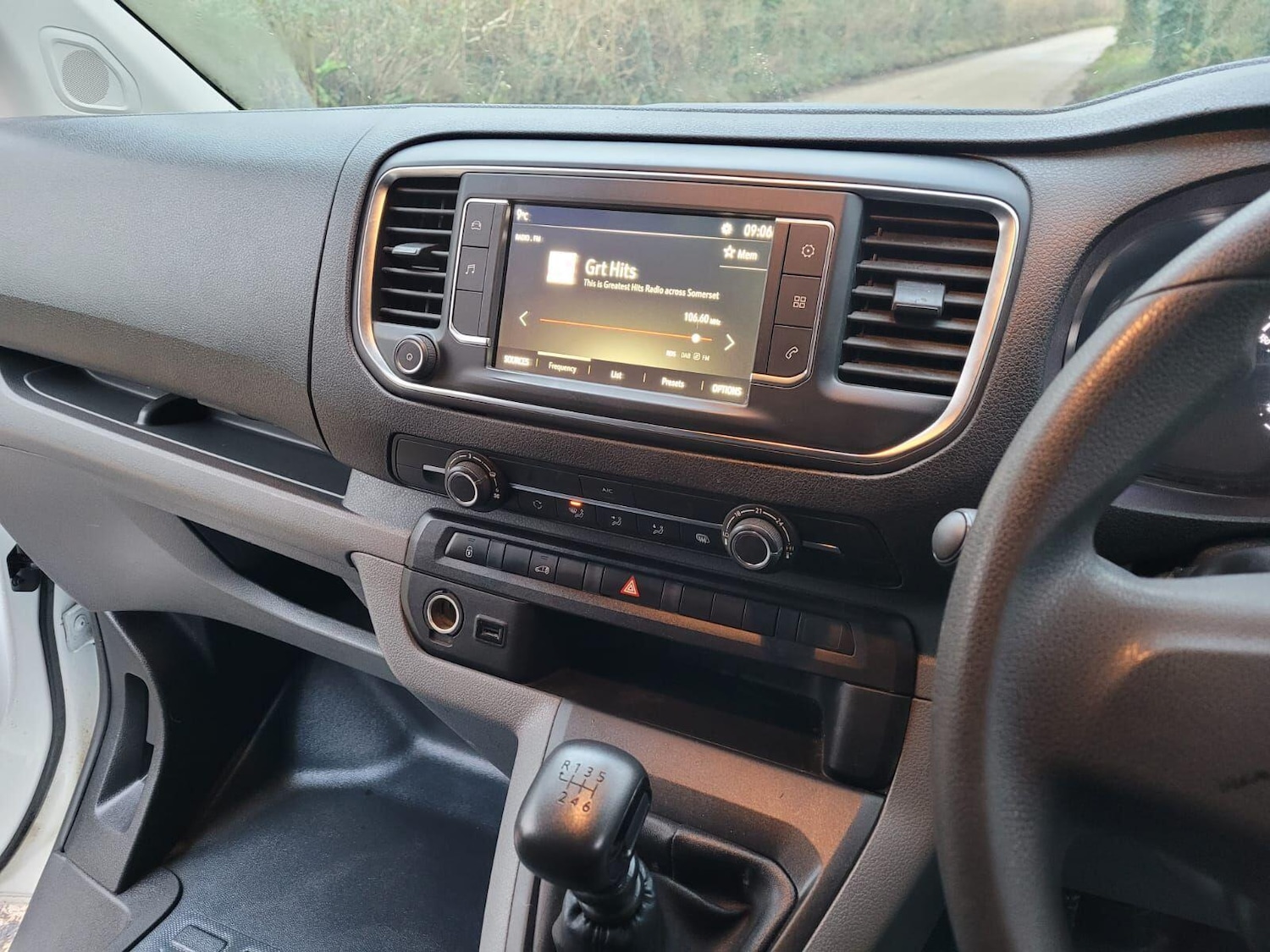 Used Vauxhall Vivaro 2020 for sale - 77039966: Photo 13