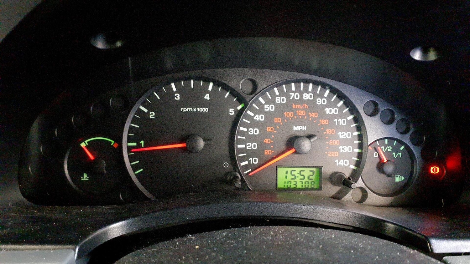 Used Ford Transit Connect 2005 for sale - 78034656: Photo 10