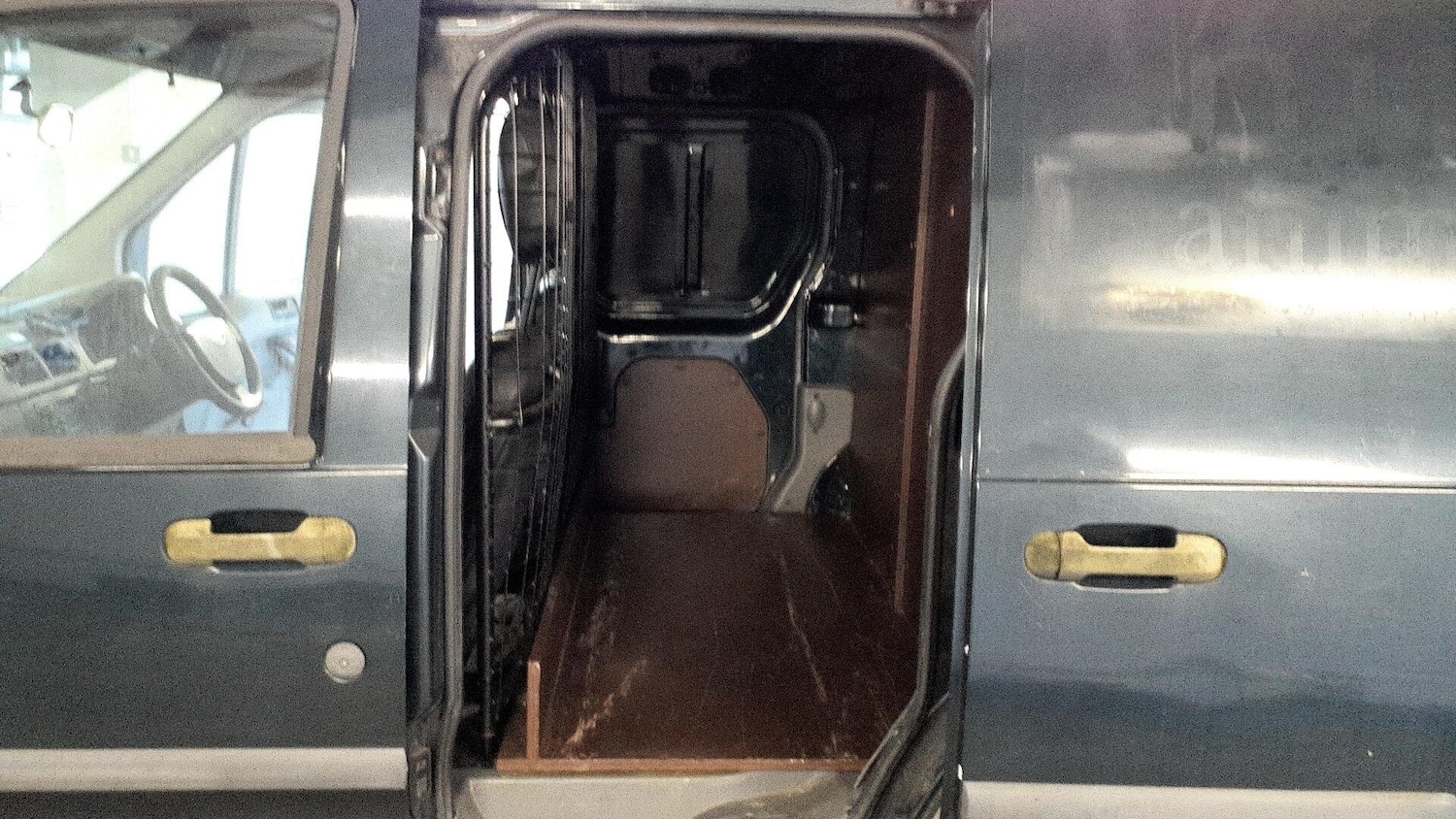 Used Ford Transit Connect 2005 for sale - 78034656: Photo 11