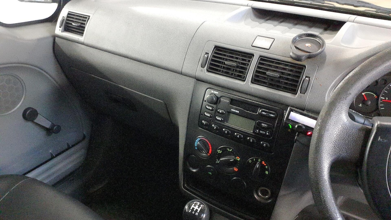 Used Ford Transit Connect 2005 for sale - 78034656: Photo 9