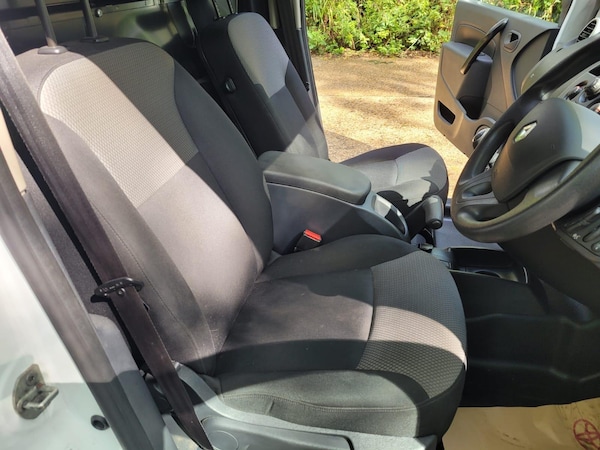 Used Renault Kangoo Maxi 2020 for sale - 75634293: Photo 12