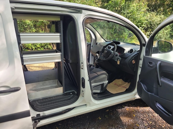 Used Renault Kangoo Maxi 2020 for sale - 75634293: Photo 13