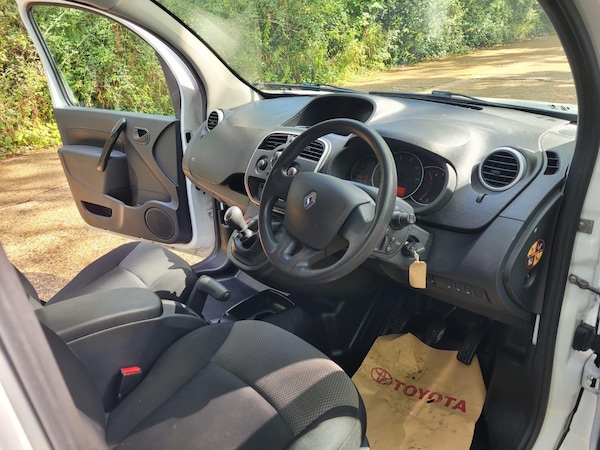 Used Renault Kangoo Maxi 2020 for sale - 75634293: Photo 15