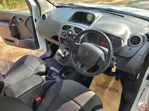 Used Renault Kangoo Maxi 2020 for sale - 75634293: Photo 16