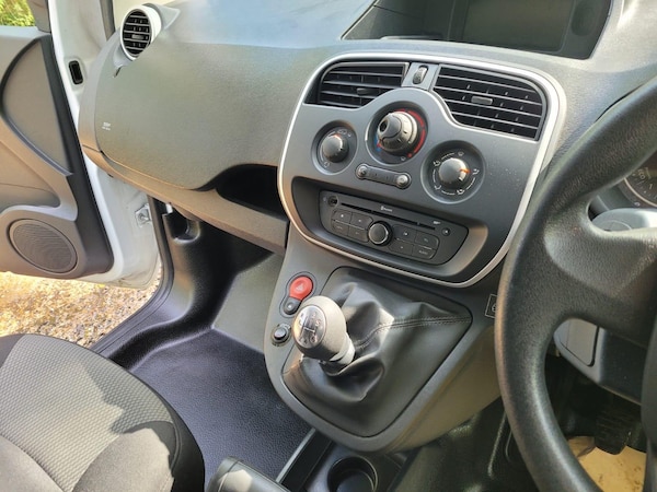 Used Renault Kangoo Maxi 2020 for sale - 75634293: Photo 17