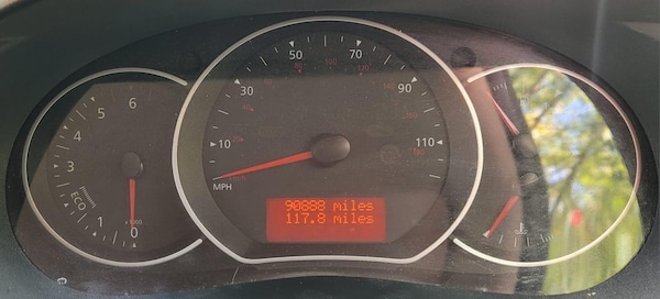 Used Renault Kangoo Maxi 2020 for sale - 75634293: Photo 19