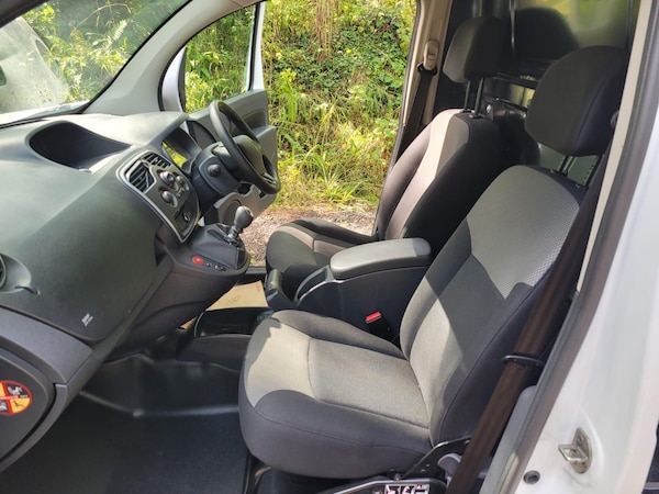 Used Renault Kangoo Maxi 2020 for sale - 75634293: Photo 20