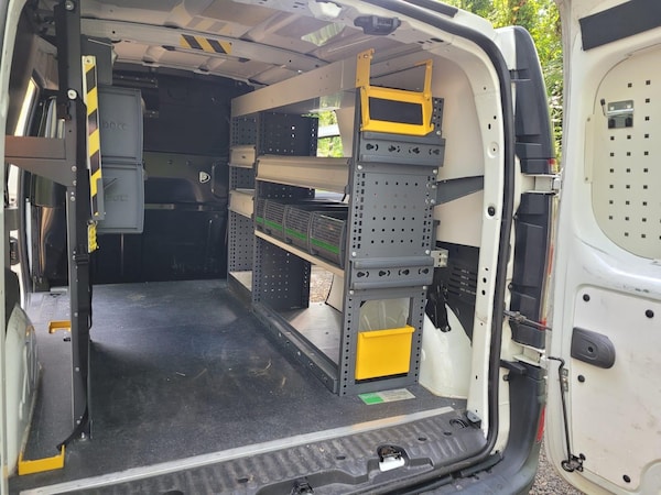 Used Renault Kangoo Maxi 2020 for sale - 75634293: Photo 24