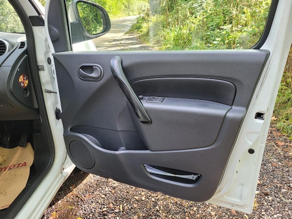 Used Renault Kangoo Maxi 2020 for sale - 75634293: Photo 26