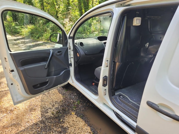 Used Renault Kangoo Maxi 2020 for sale - 75634293: Photo 27