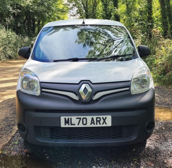 Used Renault Kangoo Maxi 2020 for sale - 75634293: Photo 2