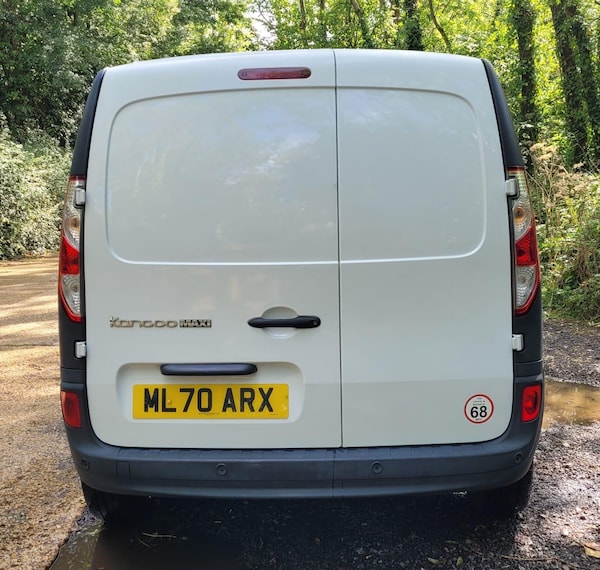 Used Renault Kangoo Maxi 2020 for sale - 75634293: Photo 6